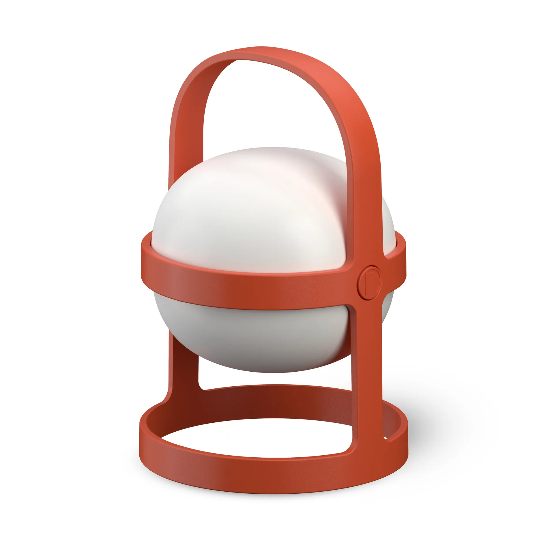 Soft Spot solcellslampa terracotta, 18,5 cm Rosendahl