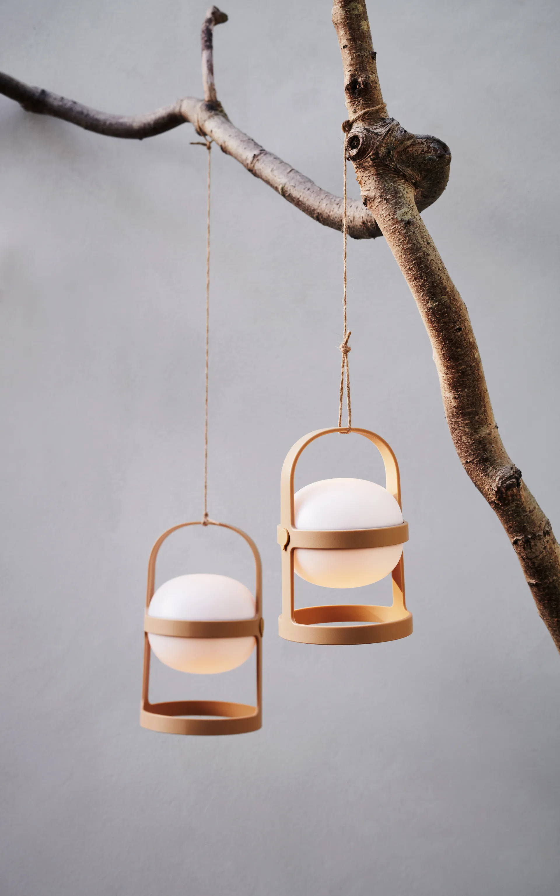 Soft Spot solcellslampa wheat, 18,5 cm Rosendahl