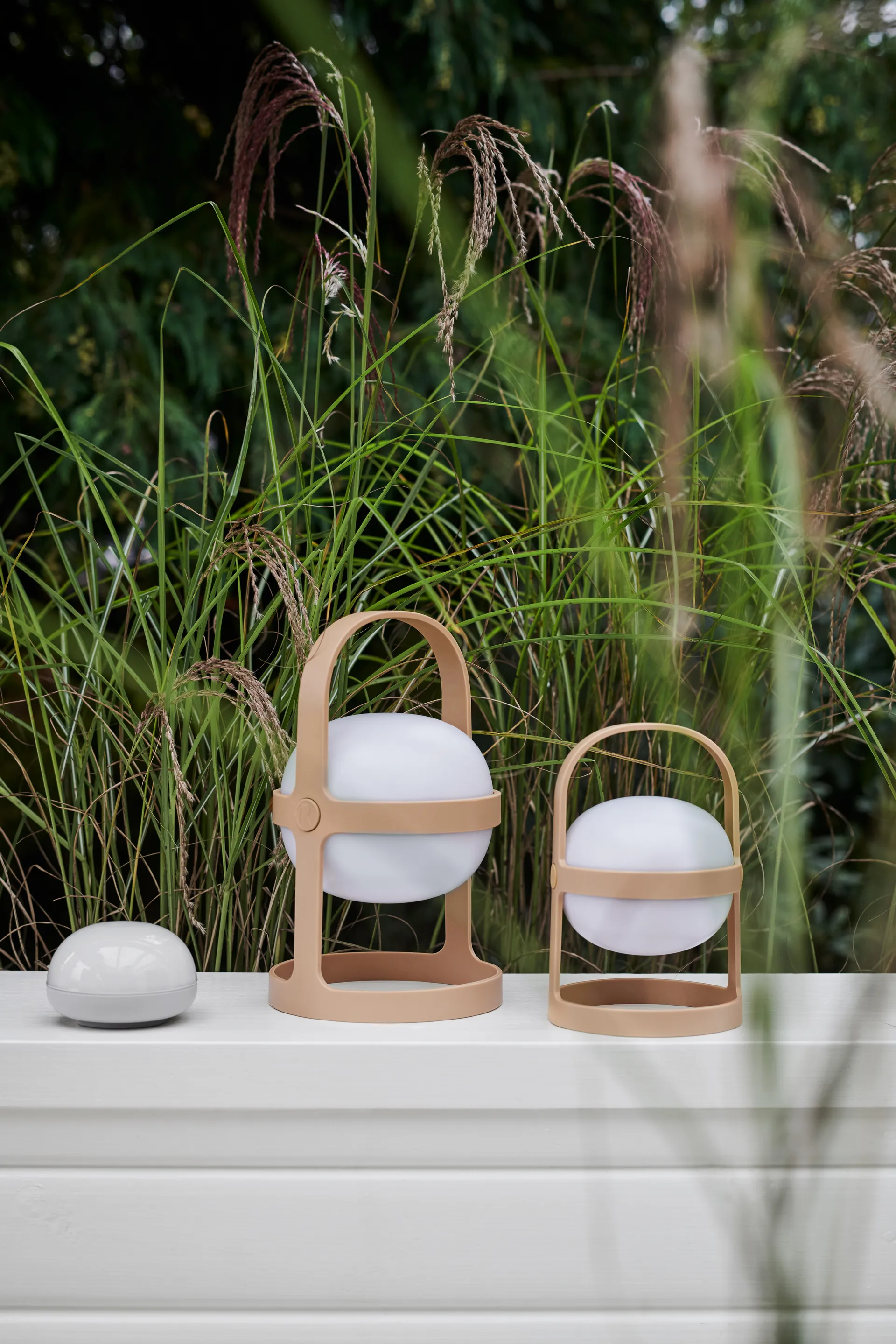 Soft Spot solcellslampa wheat, 18,5 cm Rosendahl