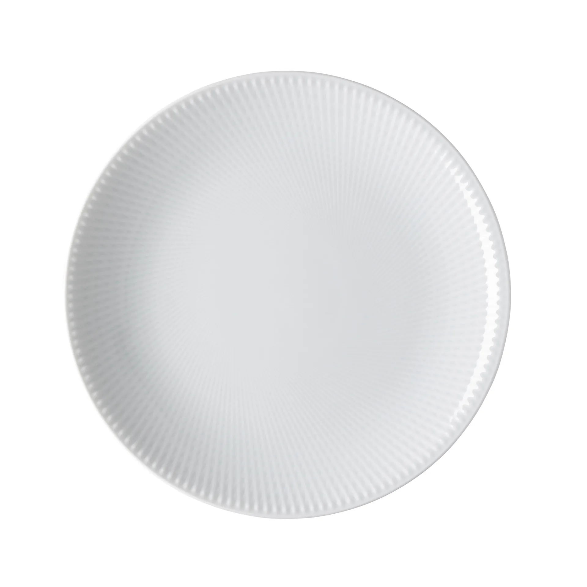 Blend tallrik korsad, 21 cm Rosenthal