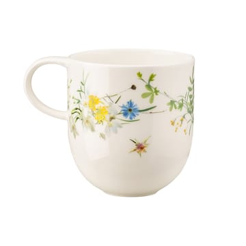 Brillance Fleurs des Alpes mugg 34 cl - Multi - Rosenthal