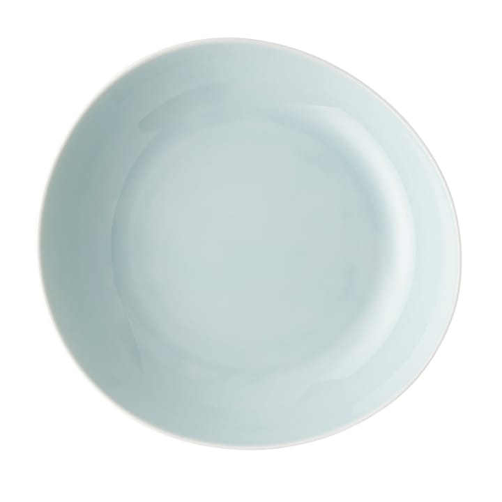 Junto djup tallrik 22 cm - Opal green - Rosenthal