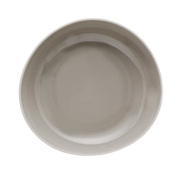 Läs mer om Rosenthal Junto djup tallrik 22 cm Pearl grey
