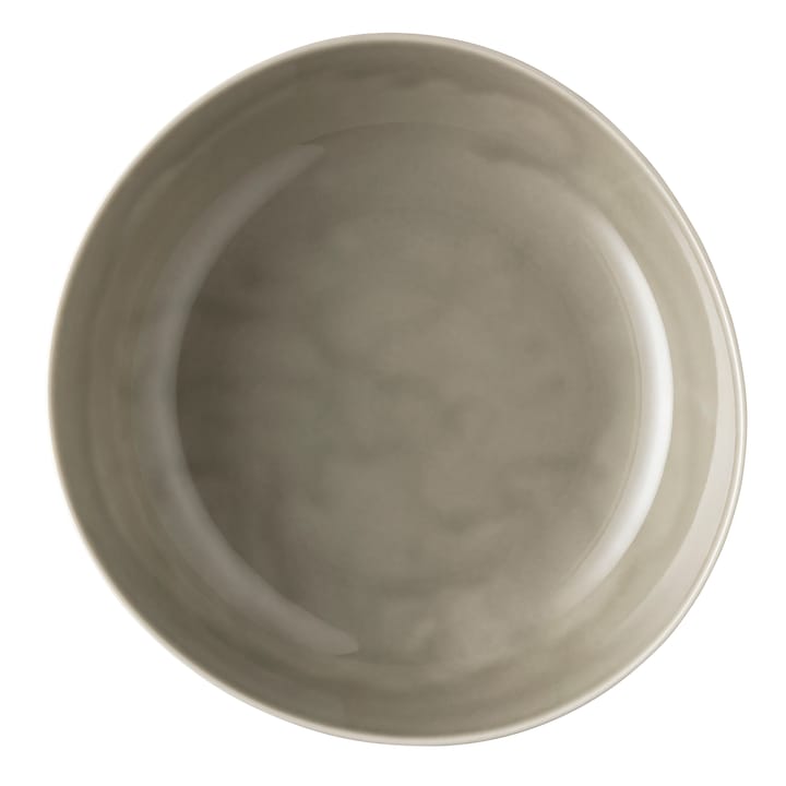 Junto djup tallrik 25 cm - Pearl grey - Rosenthal