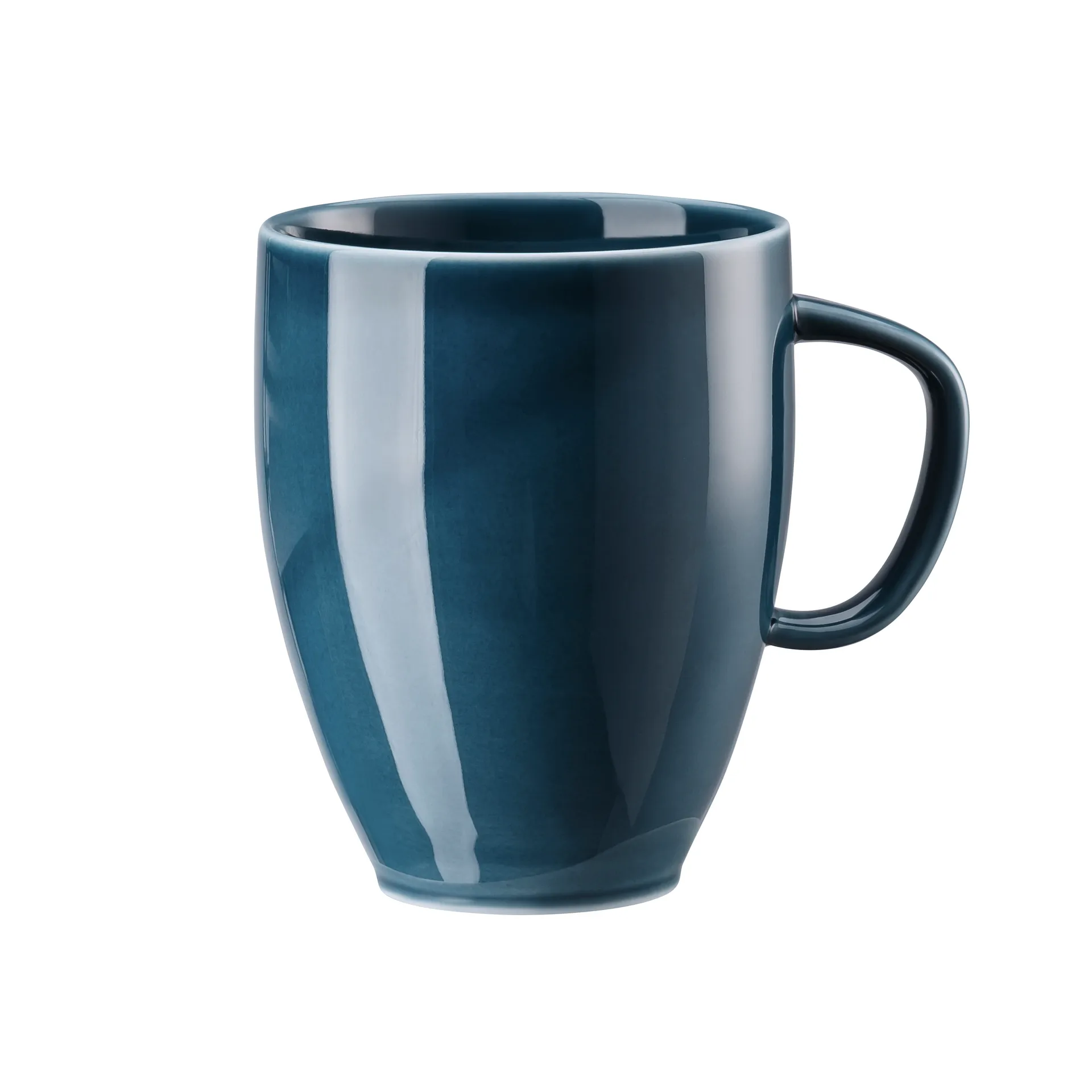 Junto mugg med handtag, Ocean blue Rosenthal
