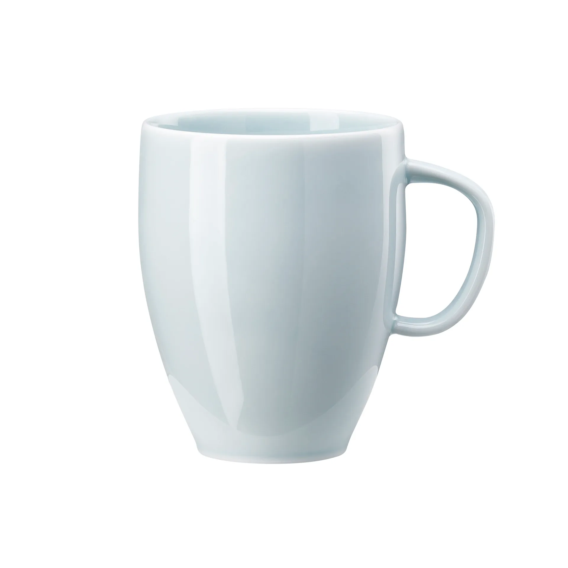 Junto mugg med handtag, Opal green Rosenthal
