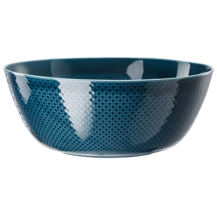 Junto serveringsskål 26 cm - Ocean blue - Rosenthal