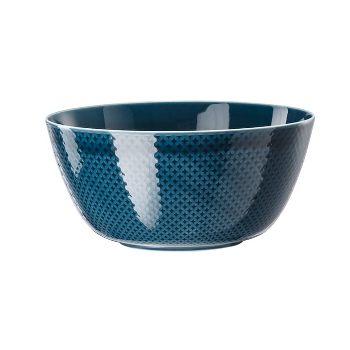 Junto skål 22 cm - Ocean blue - Rosenthal