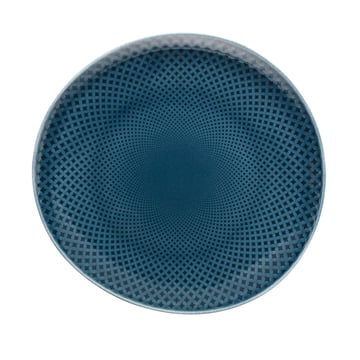 Läs mer om Rosenthal Junto tallrik 22 cm Ocean blue