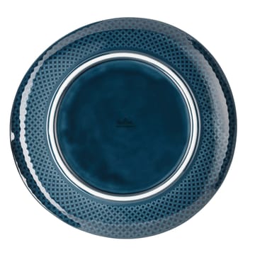 Junto tallrik 27 cm - Ocean blue - Rosenthal