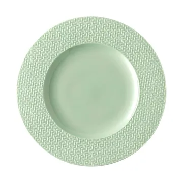 Kumi assiett Ø17 cm - Green - Rosenthal