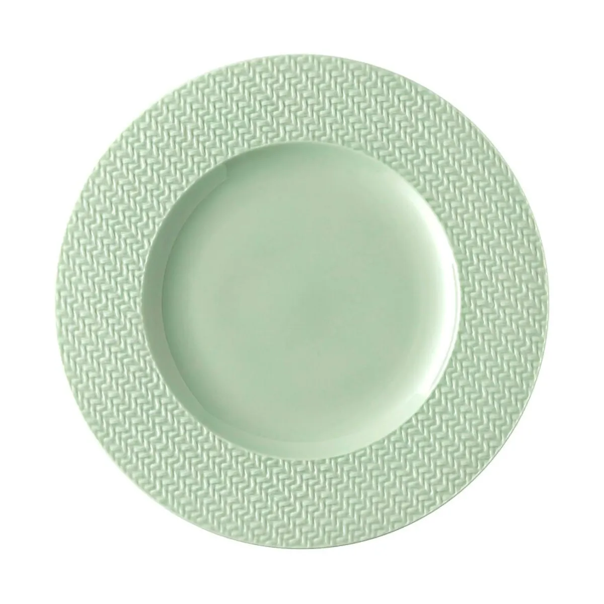 Rosenthal Kumi assiett Ø17 cm Green