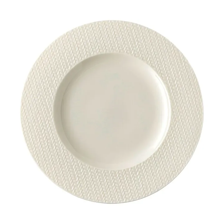 Kumi assiett Ø17 cm - White - Rosenthal