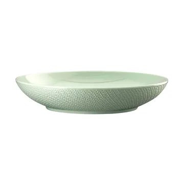 Kumi djup tallrik Ø21 cm - Green - Rosenthal