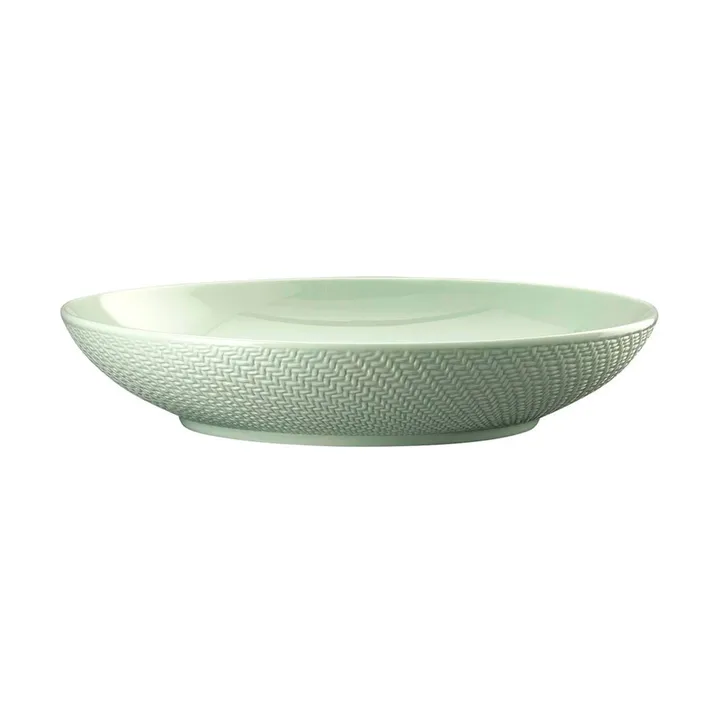 Kumi djup tallrik Ø21 cm - Green - Rosenthal