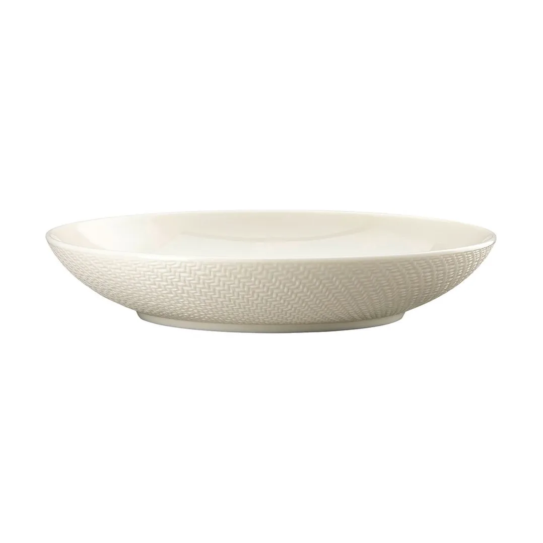 Kumi djup tallrik Ø21 cm, White Rosenthal