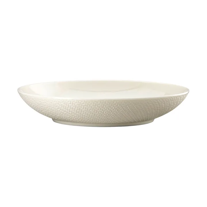 Kumi djup tallrik Ø21 cm - White - Rosenthal