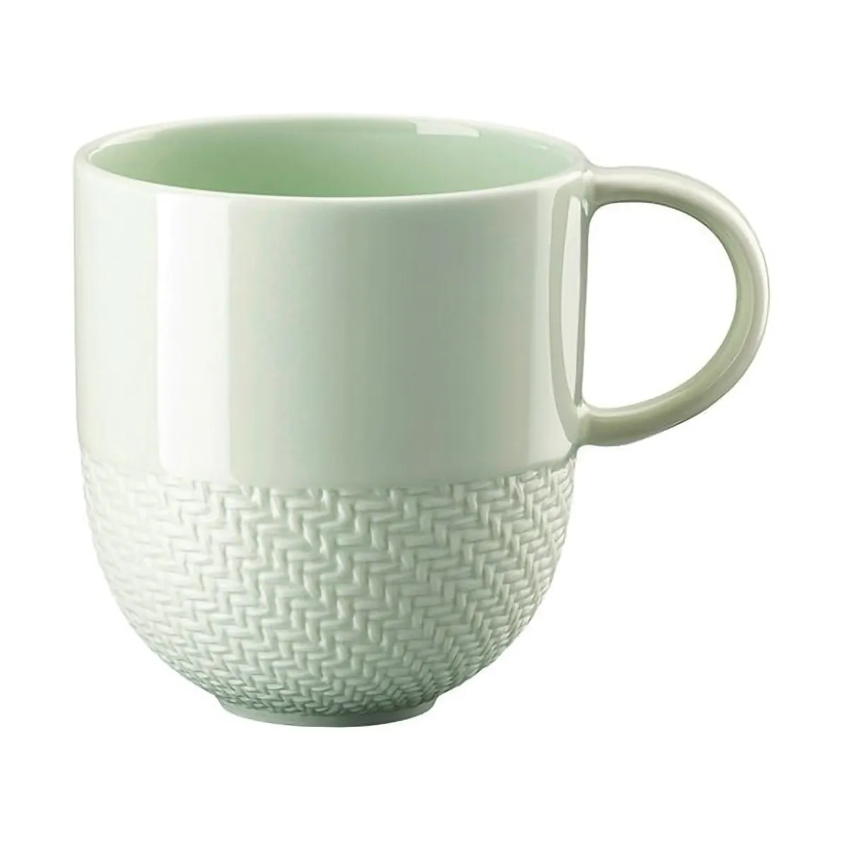 Kumi mugg 33 cl, Green Rosenthal