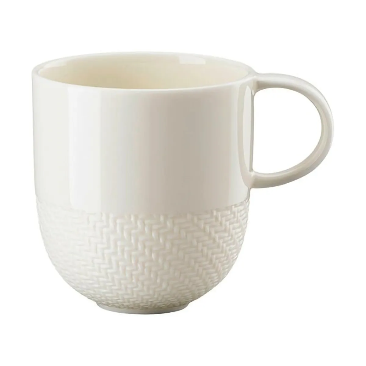 Rosenthal Kumi mugg 33 cl White