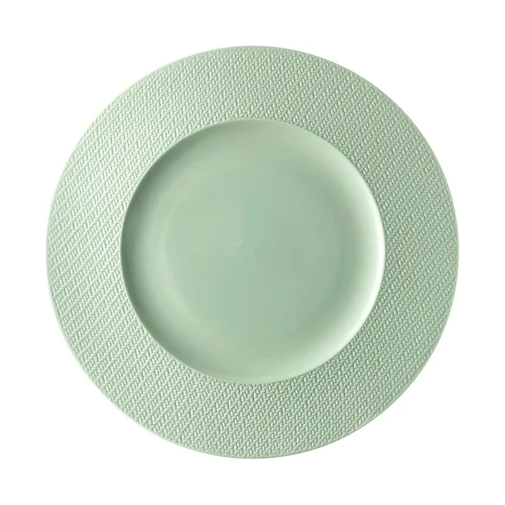 Kumi tallrik Ø28 cm - Green - Rosenthal