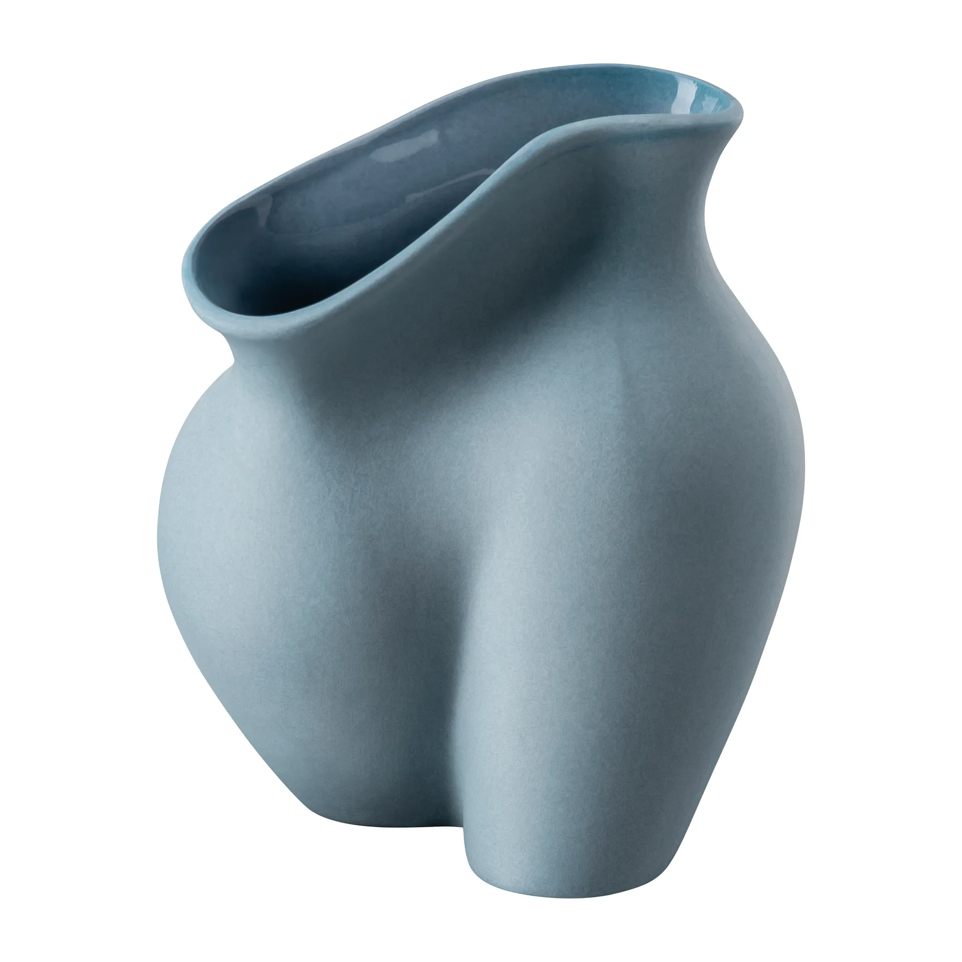 La Chute vas 10 cm, Pacific Rosenthal