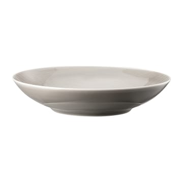 Loft djup tallrik moon grey - Ø24 cm - Rosenthal