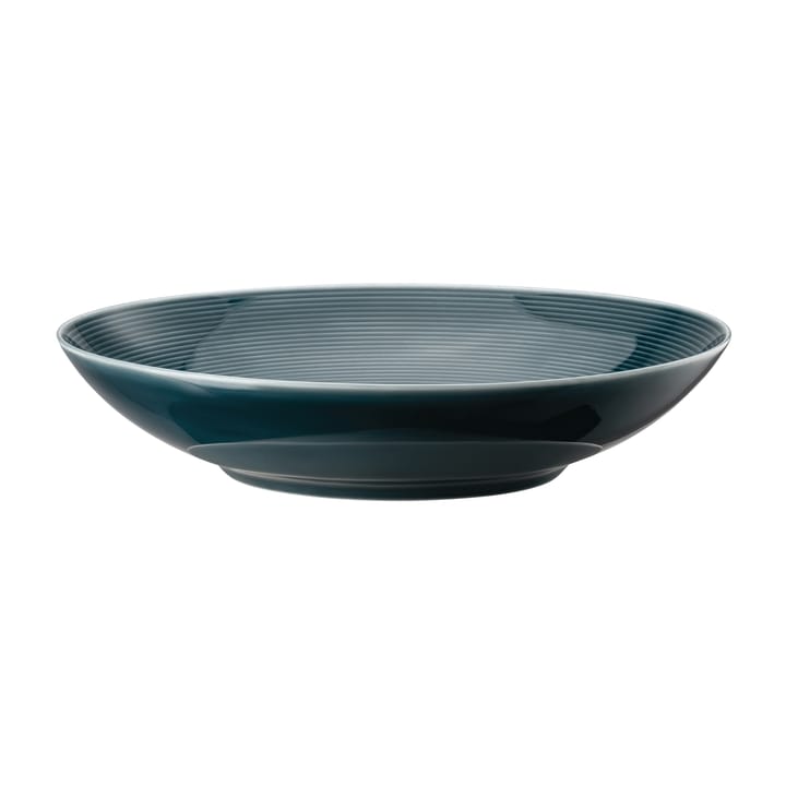 Loft djup tallrik night blue, Ø24 cm Rosenthal