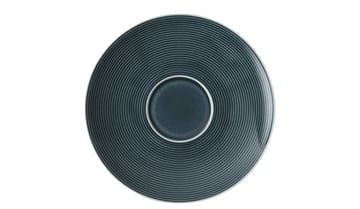Läs mer om Rosenthal Loft Kombifat 18 cm Night blue