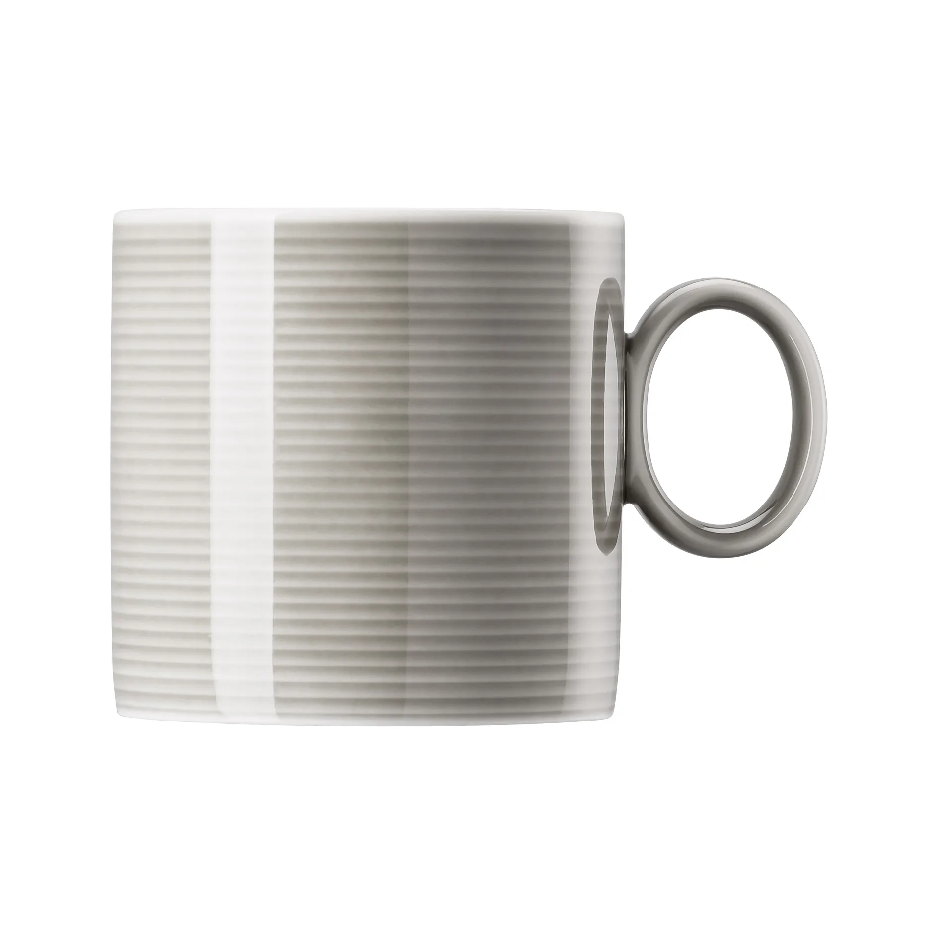 Loft mugg moon grey, 33 cl Rosenthal