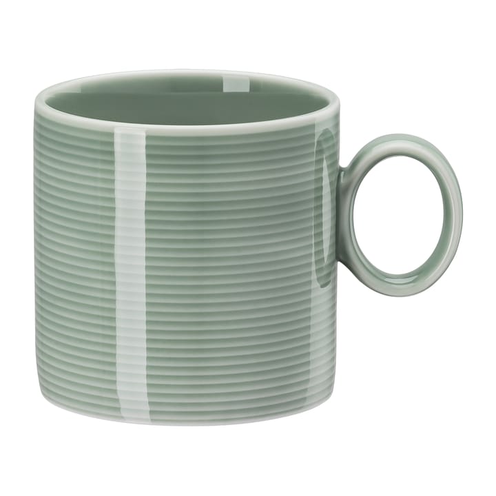 Loft mugg moss green, 33 cl Rosenthal