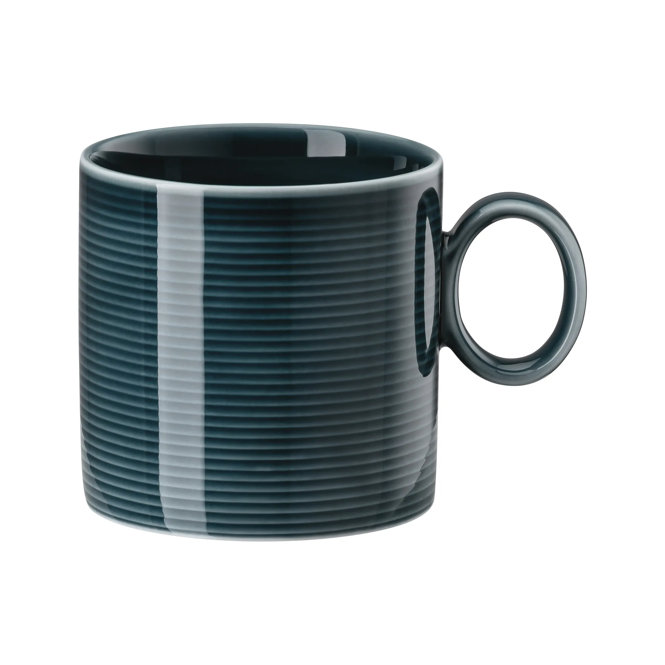 Rosenthal Loft mugg night blue, 33 cl