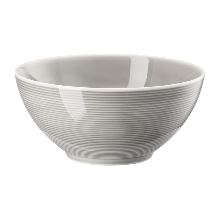 Loft skål rund moon grey, 0,8 liter Rosenthal