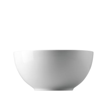 Läs mer om Rosenthal Loft skål rund vit 2,7 l