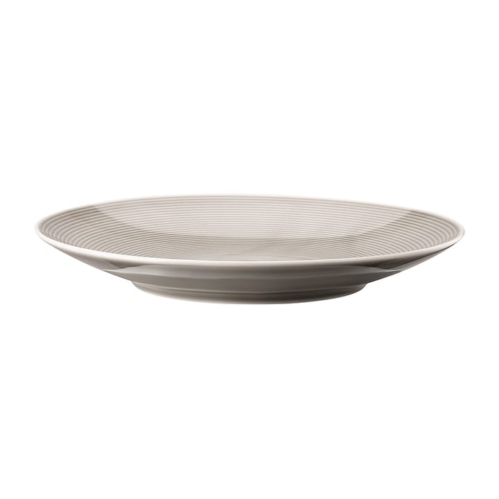 Loft tallrik moon grey, Ø22 cm Rosenthal