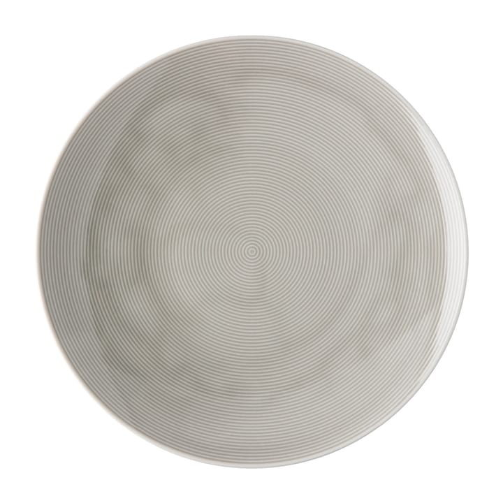 Loft tallrik moon grey - Ø28 cm - Rosenthal