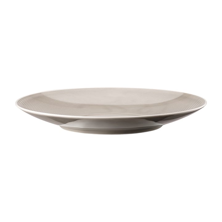 Loft tallrik moon grey, Ø28 cm Rosenthal