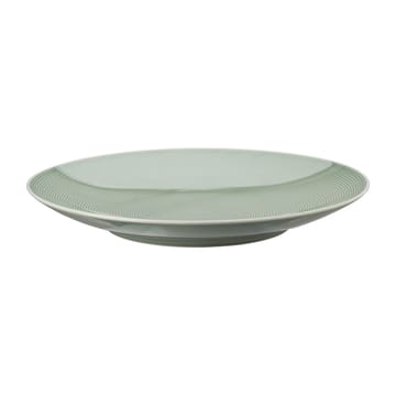 Loft tallrik moss green - Ø28 cm - Rosenthal