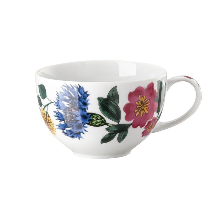 Magic Garden Blossom cappuccinokopp 28 cl, Multi Rosenthal