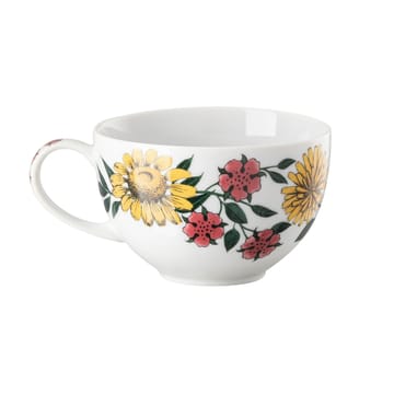 Magic Garden Blossom cappuccinokopp 28 cl - Multi - Rosenthal