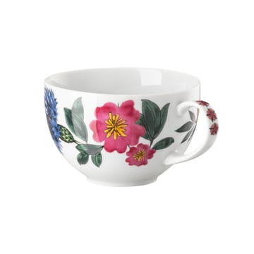 Magic Garden Blossom cappuccinokopp 28 cl - Multi - Rosenthal