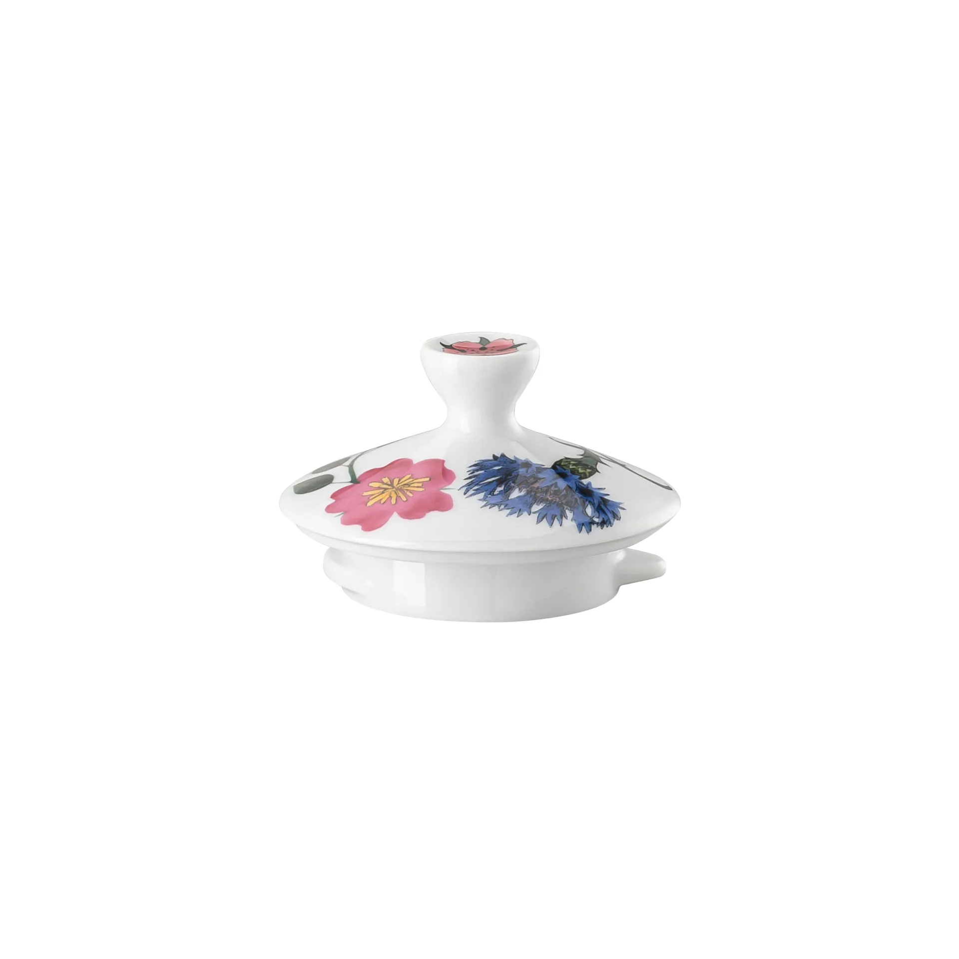 Magic Garden Blossom lock till tekanna, Multi Rosenthal