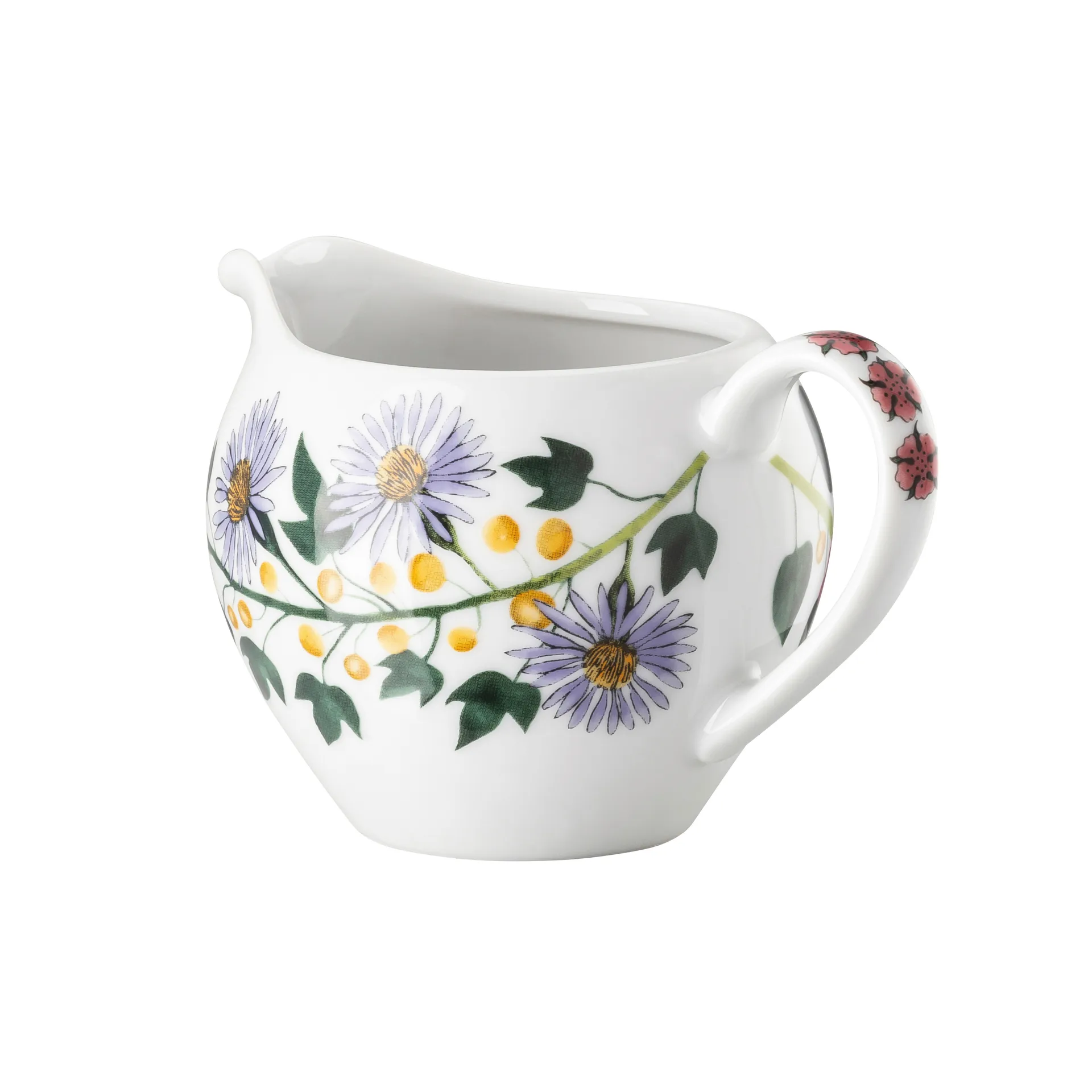 Magic Garden Blossom mjölkkanna 20 cl, Multi Rosenthal