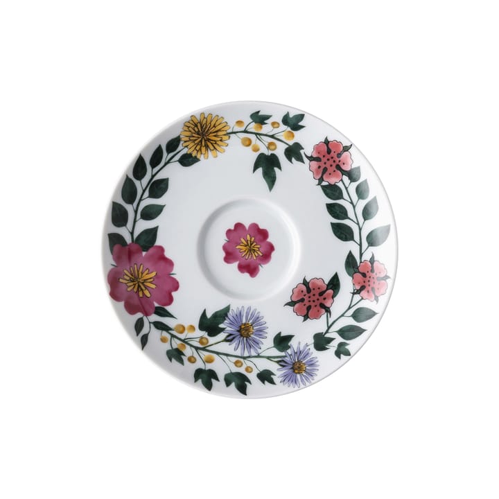 Magic Garden Blossom tefat 14,5 cm, Multi Rosenthal