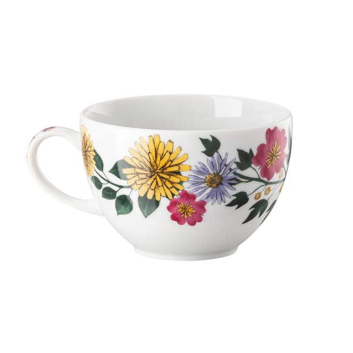 Magic Garden Blossom tekopp 20 cl, Multi Rosenthal