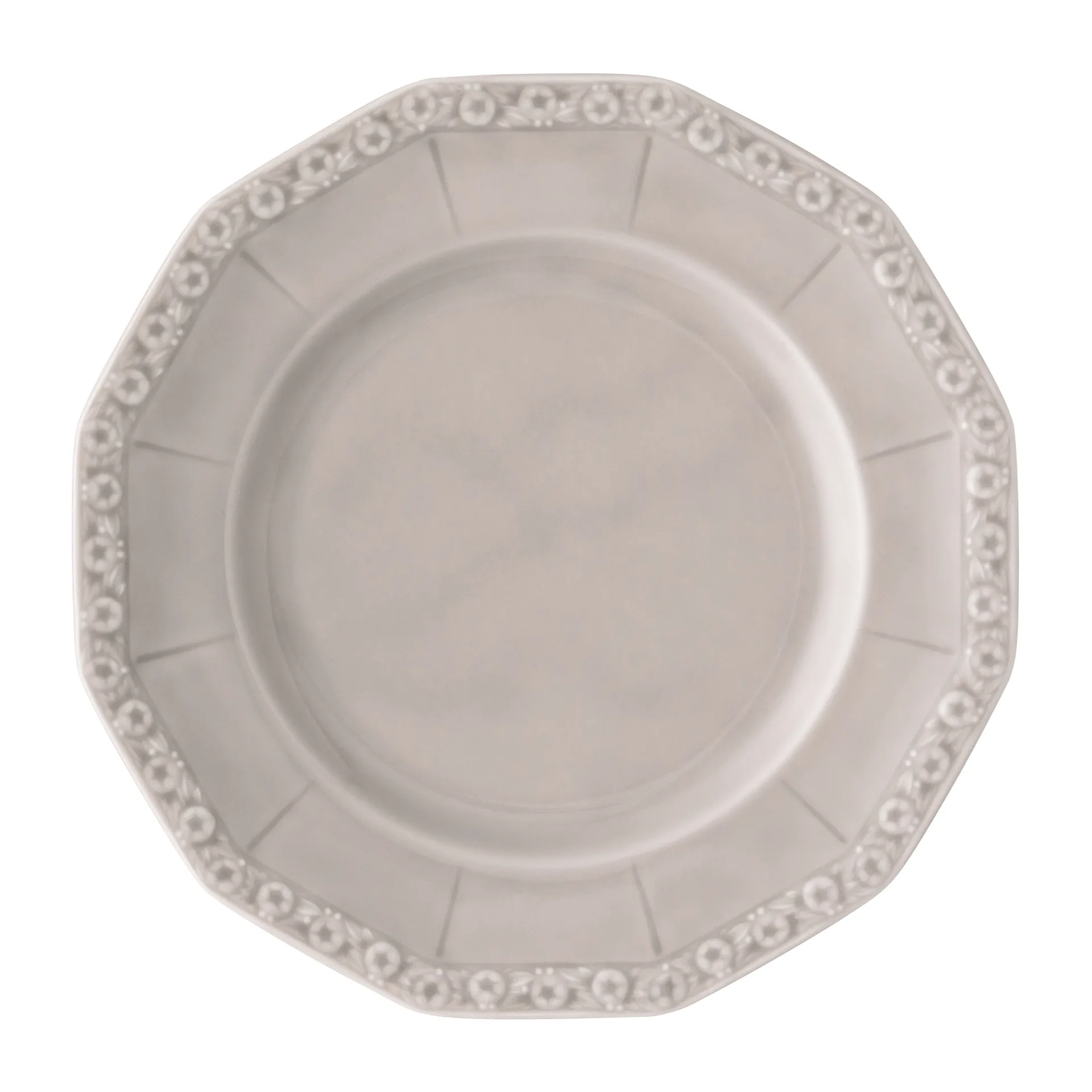 Maria tallrik Ø21 cm, Pale Orchid Rosenthal