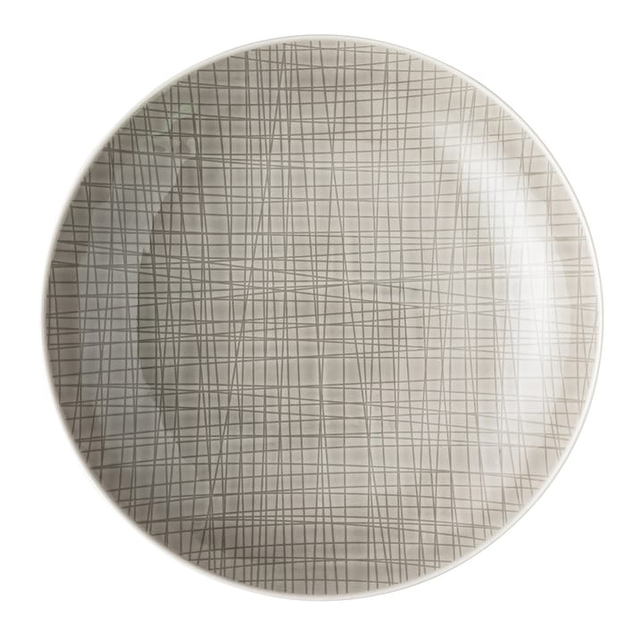 Mesh djup tallrik 25 cm - Mountain - Rosenthal