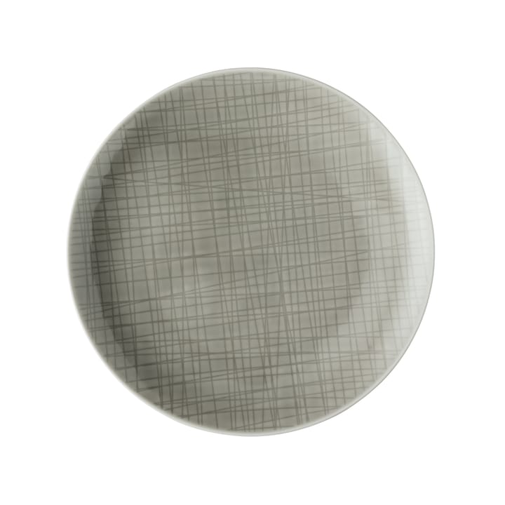 Mesh tallrik 21 cm - Mountain - Rosenthal