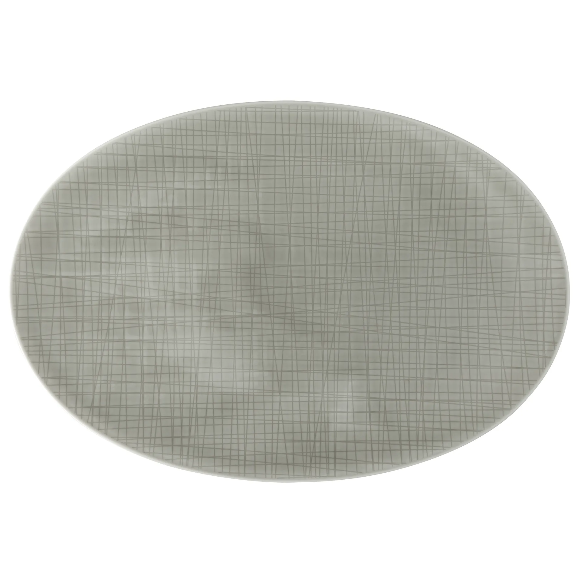 Mesh uppläggningsfat 38 cm, Mountain Rosenthal
