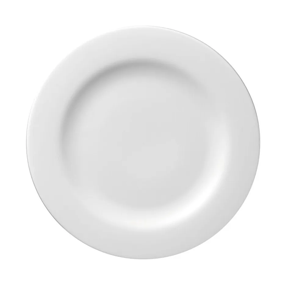 Rosenthal Moon assiett Ø18 cm White