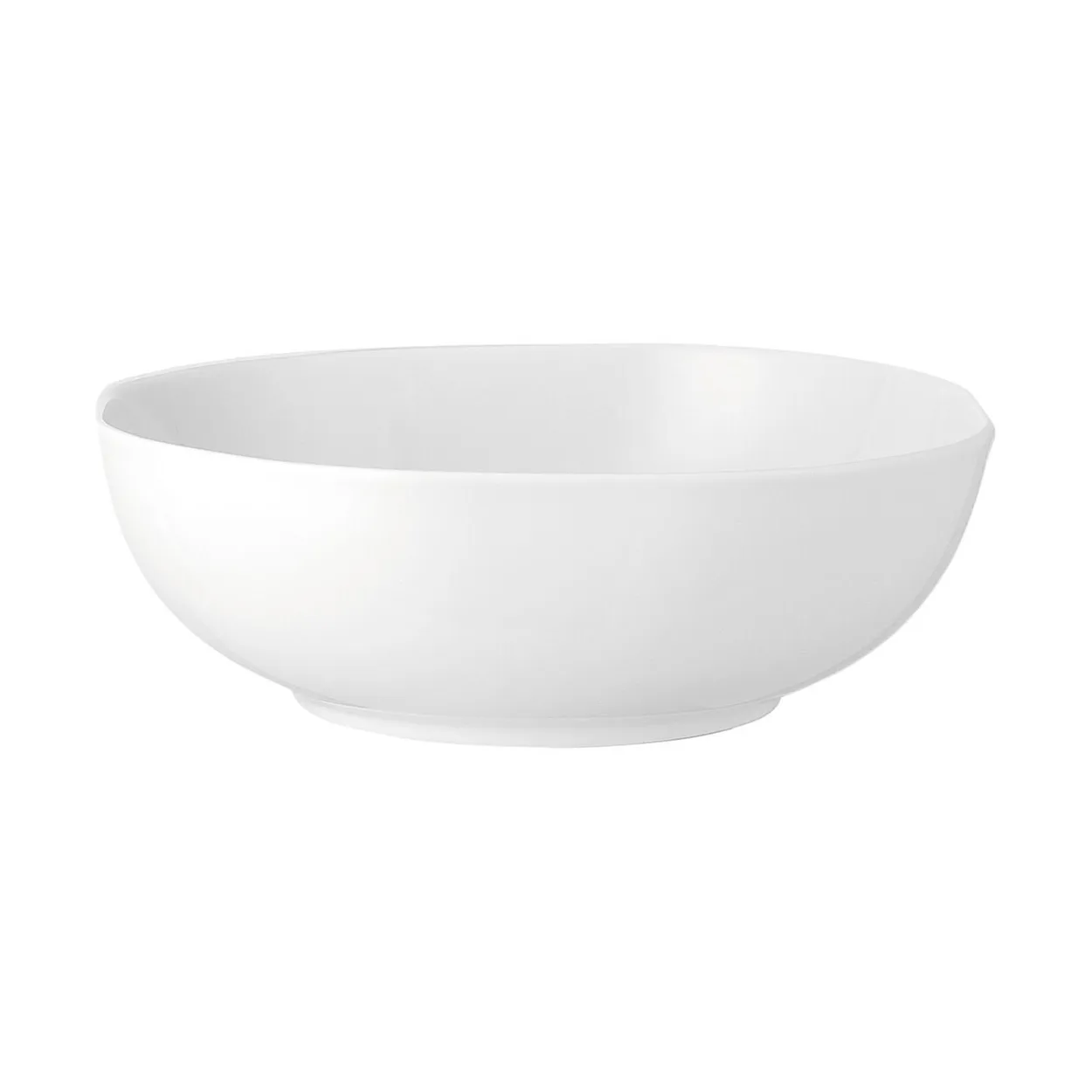 Rosenthal Moon porslinsskål Ø25 cm White